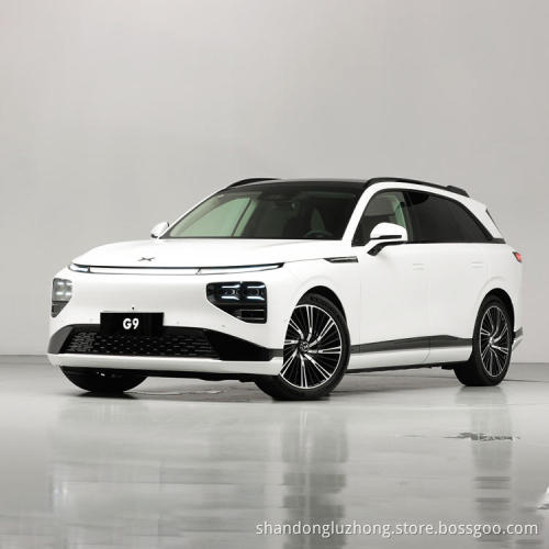 2023 xiaopeng chinahigh Quality хорошо продает Xpeng G9